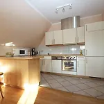 Ferienhaus On The Old River Modern Retreat *