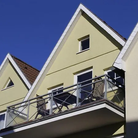 別荘 On The Old River Modern Retreat ロストック