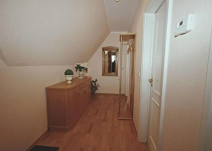 On The Old River Modern Retreat 別荘 ロストック